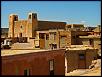 Acoma Pueblo New Mexico